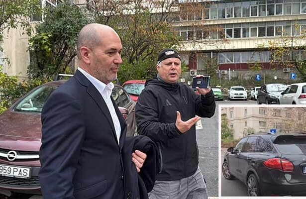 ce i a facut ceausescu lui deacu executorul care lua case de la batrani in complicitate cu un consilier de la aur 69147cb712a04