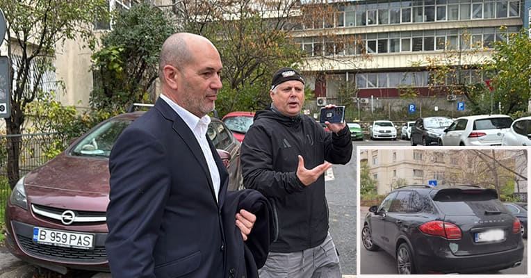 ce i a facut ceausescu lui deacu executorul care lua case de la batrani in complicitate cu un consilier de la aur 69147cb712a04