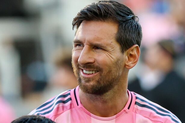 ce lovitura ar fi clubul din champions league care il vrea pe leo messi pentru doar patru luni 690cc01e01d0a