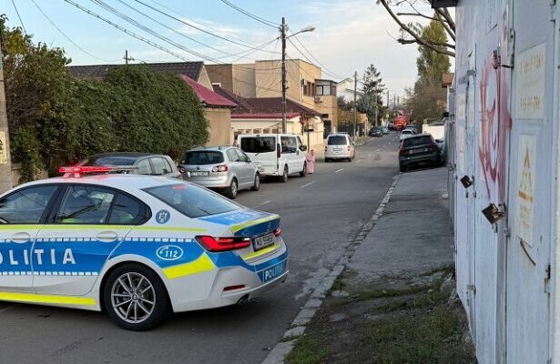 ce spun politistii despre accidentul cu autoturismul care a intrat intr o teava de gaze din constanta 691c3f43011a8