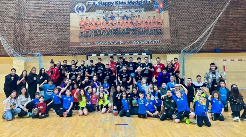 ce victorie handbalistii de la cs medgidia s au impus in derby ul cu csu pitesti 691064d6517a4