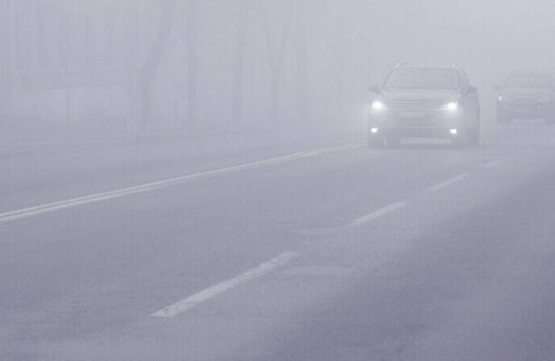 ceata densa in dobrogea meteorologii au emis cod galben 6915b9196221e