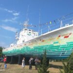 cele 5 vaporase de la intrarile in constanta vandute de primarie la fier vechi de la ce pret porneste licitatia 691b4a3070586