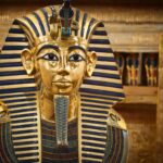 cercetatorii au descifrat un secret antic ce s a gasit in mormantul regelui tutankhamon 6921cbdbe030d