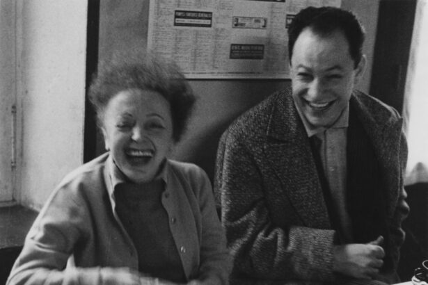 charles dumont omul care a dat lumii non je ne regrette rien mama mea m a nascut dar edith piaf m a adus in lume 6914b20cd2191