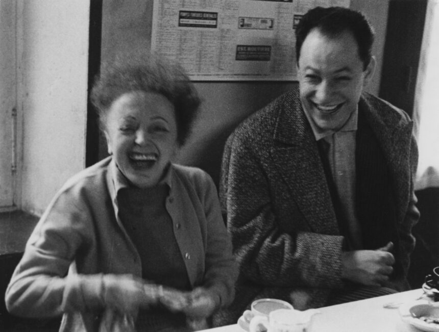 charles dumont omul care a dat lumii non je ne regrette rien mama mea m a nascut dar edith piaf m a adus in lume 6914b20cd2191