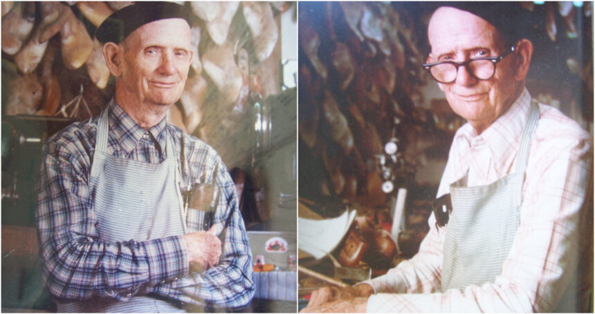 charlie dunn michelangelo al cizmelor de cowboy 6915fc743945b