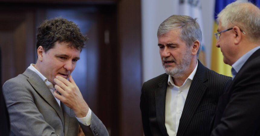 cine este serban iftime fiul presedintelui cj botosani numit consilier onorific de nicusor dan 691636d5dfc10