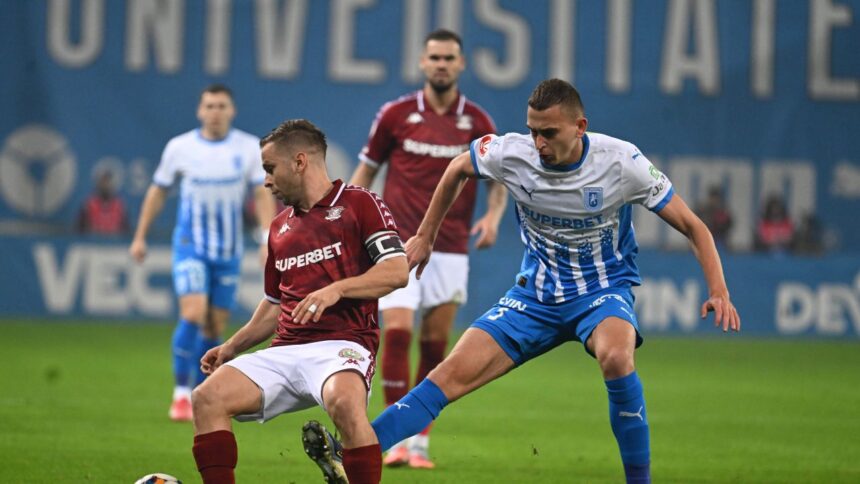 clasament cum arata superliga dupa thrillerul din universitatea craiova rapid 6907c3e14e854
