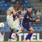 clasament pe ce loc a coborat fcsb in europa league dupa 1 3 cu fc basel 690d968140631