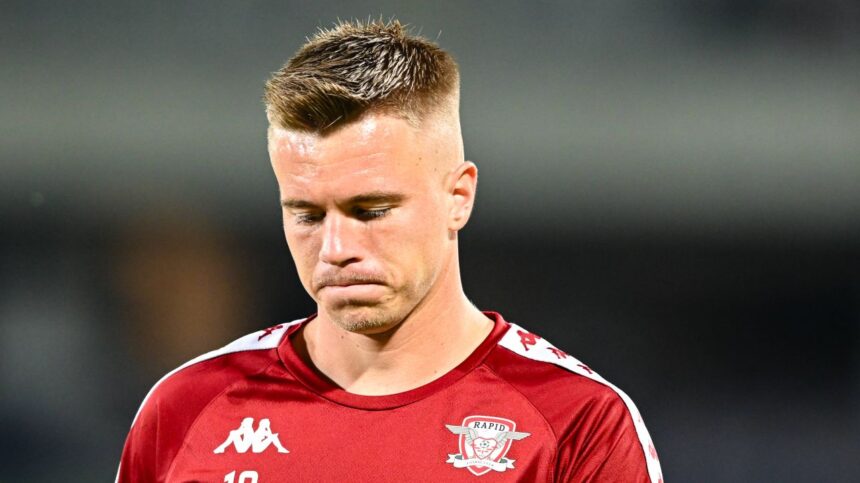 claudiu petrila trage semnalul de alarma dupa 2 2 in banie acolo ne am inmuiat nu prea meritam victoria 6907d597f10bb