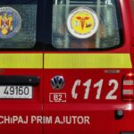 clipe de groaza in constanta o fetita de 2 ani a cazut de la etajul unui bloc din cartierul inel ii 69063bebd8001