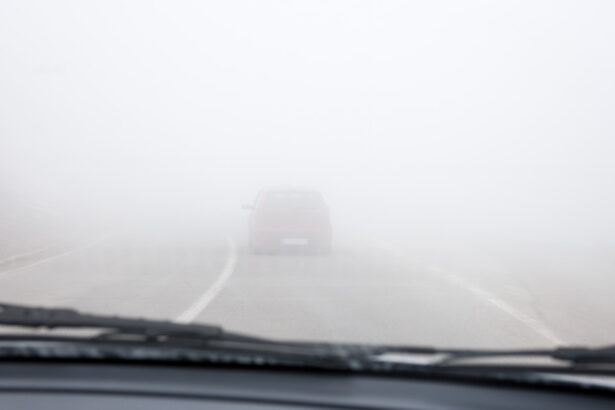 cod galben de ceata in bucuresti si 14 judete emis luni dimineata vizibilitate redusa si trafic ingreunat pe mai multe autostrazi 6911928ff036a