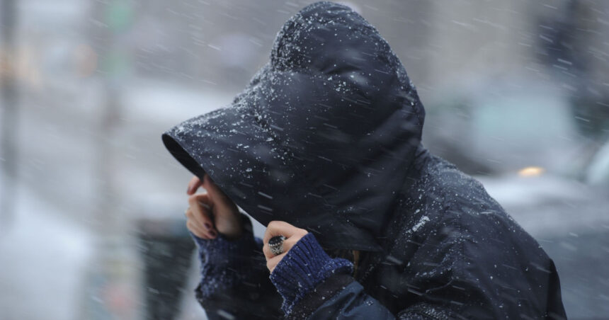 cod galben de ploi si vant puternic in sud vestul tarii meteorologii anunta lapovita la munte si precipitatii in capitala 690dba0a91e31