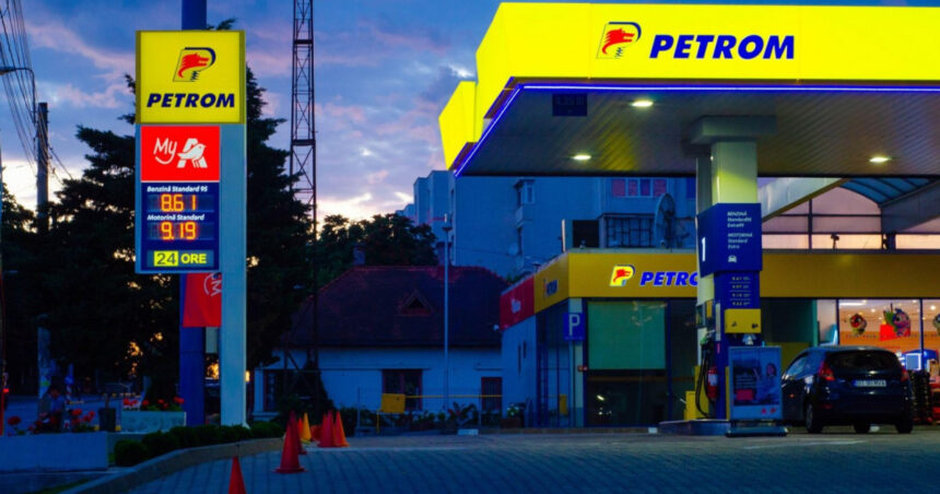 concedieri la omv petrom grupul vrea sa faca economii de 150 de milioane de euro cati angajati vor fi dati afara 690c72ed59d97