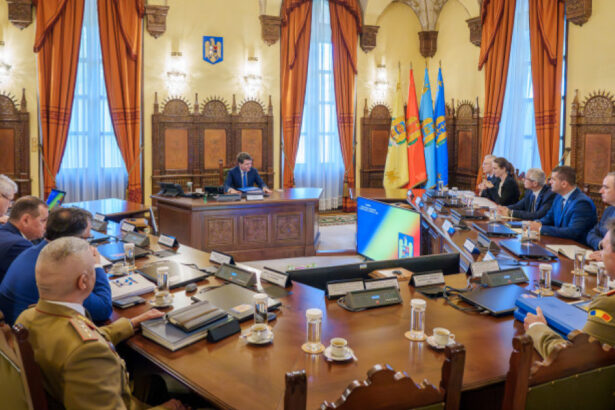 concluziile sedintei csat e281a0statul roman trebuie sa fie pregatit pentru gestionarea riscurilor unui conflict armat de amploare 69249e7301983