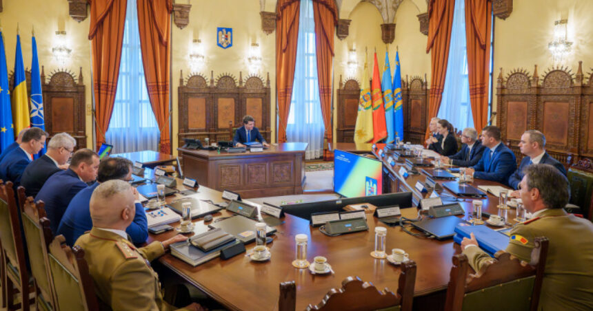 concluziile sedintei csat e281a0statul roman trebuie sa fie pregatit pentru gestionarea riscurilor unui conflict armat de amploare 69249e7301983