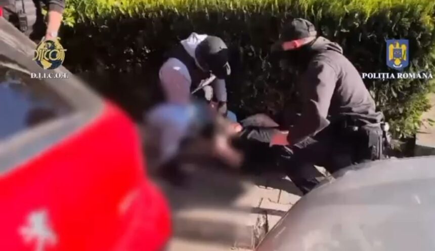 condamnare in dosarul barbatului prins in flagrant cand cumpara 22 kilograme de canabis pe bulevardul 1 decembrie 1918 691f9ccd17f2f