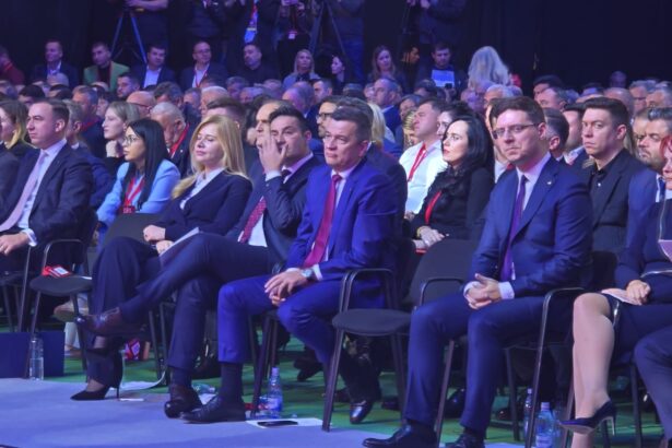 congres psd sorin grindeanu singurul candidat la sefia partidului social democratii isi aleg presedintele 690de109c7718
