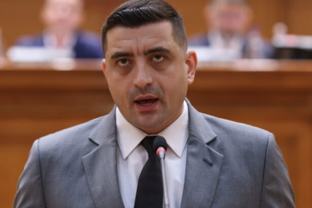 congresul national al aur are loc azi la alba iulia george simion e singurul candidat pentru sefia partidului 692c51993bd78