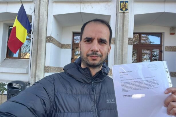 consilierii locali usr au initiat un demers pentru recuperarea celor 200 de lei de constantenii care au platit taxa de ocupare a domeniului public video wave radio 692474818bf75