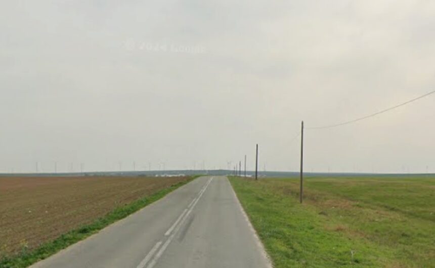 consiliul judetean constanta pasi concreti pentru modernizarea dj 224 pe tronsonul intersectie dc 63 baltagesti 69120fadd342d