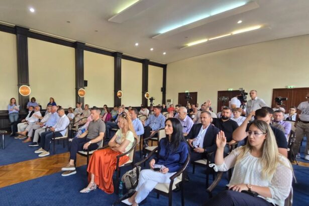 consiliul judetean constanta va stabili taxele si tarifele pentru 2026 afla ce se modifica 6928793674a8e