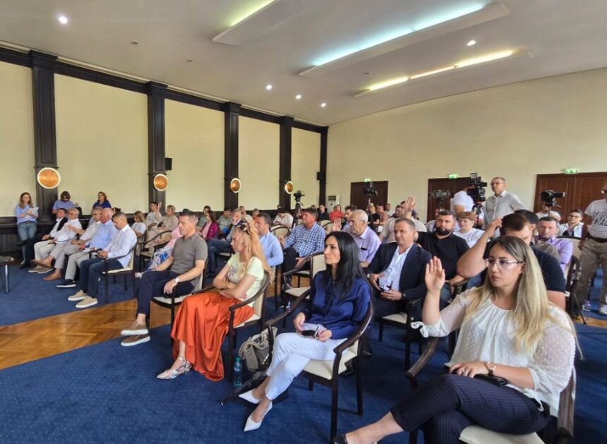 consiliul judetean constanta va stabili taxele si tarifele pentru 2026 afla ce se modifica 6928793674a8e