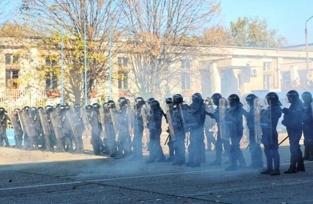 constanta exercitiu de antrenament privind gestionarea unor situatii de criza in domeniul ordinii publice 69088d9eeb4a1