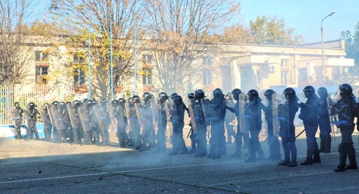 constanta exercitiu de antrenament privind gestionarea unor situatii de criza in domeniul ordinii publice 69088d9eeb4a1