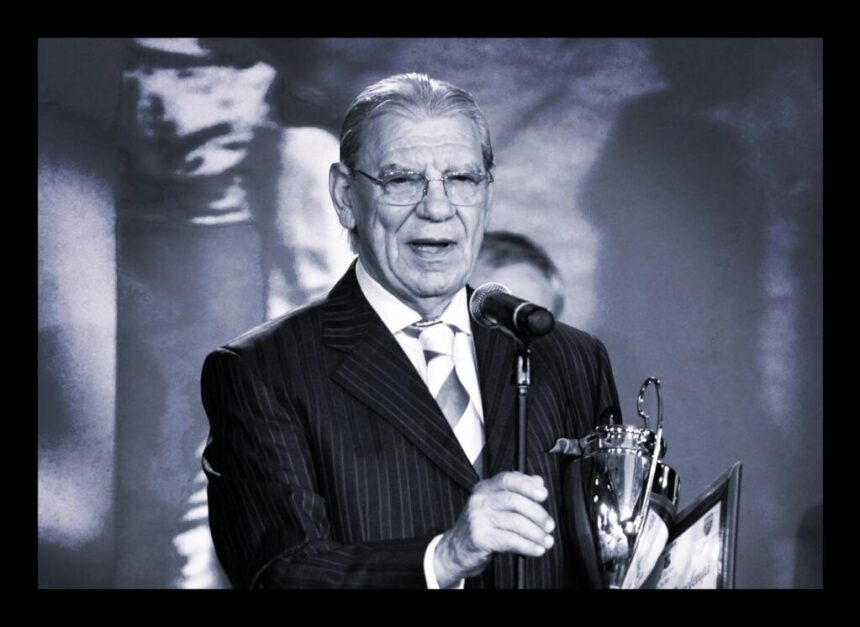 constanta fotbalistica deplange disparitia fostului mare antrenor emeric jenei 690c69453a726