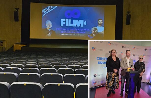 constanta incepe festivalul international de film de comedie iata programul complet 69061f59d59d9