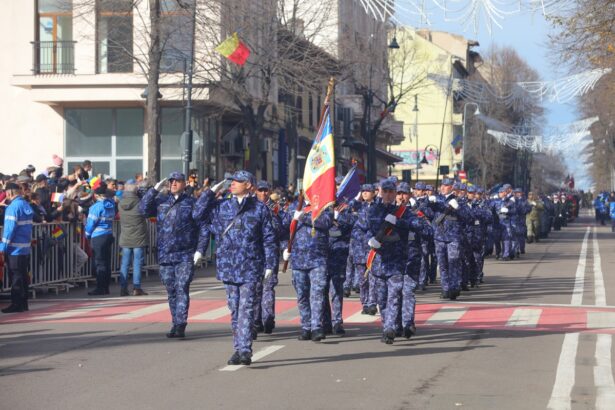constanta sarbatoreste ziua nationala bulevardul tomis devine pietonal si circulatia este restrictionata 6925ba107e0b7