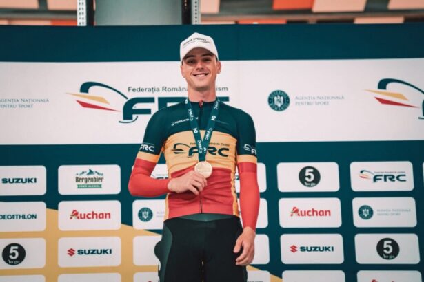 constanteanul mihnea harasim campion national la ciclism pe velodrom 6909248ec050d