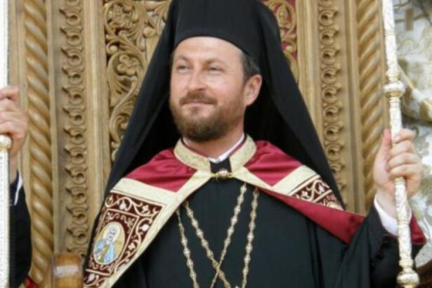 cornel onila fost episcop condamnat pentru viol inca o incercare de iesire din inchisoare iccj judeca azi o contestatie in anulare 691eebc284f9f