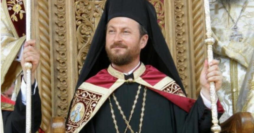 cornel onila fost episcop condamnat pentru viol inca o incercare de iesire din inchisoare iccj judeca azi o contestatie in anulare 691eebc284f9f