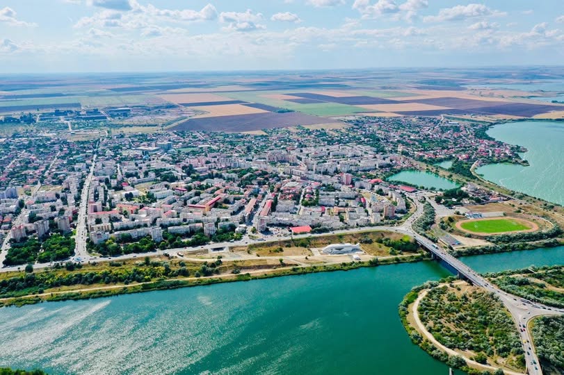 coruptie in urbanismul din navodari incepe procesul fostului arhitect sef impreuna cu doi oameni de afaceri si o firma 691fcdc780676