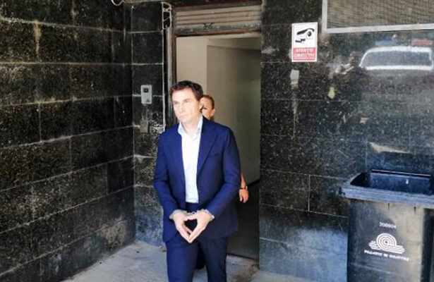 cristian radu primarul suspendat al mangaliei din nou in fata magistratilor 691db033b1954