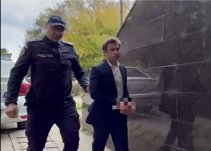 cristian radu scapa de arestul preventiv judecatorii l au plasat la domiciliu 691ee3a6468df