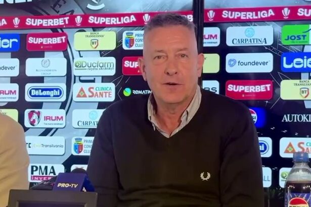 cristiano bergodi categoric dupa 0 2 cu fcsb acolo s a pierdut meciul 6906796ac8a54