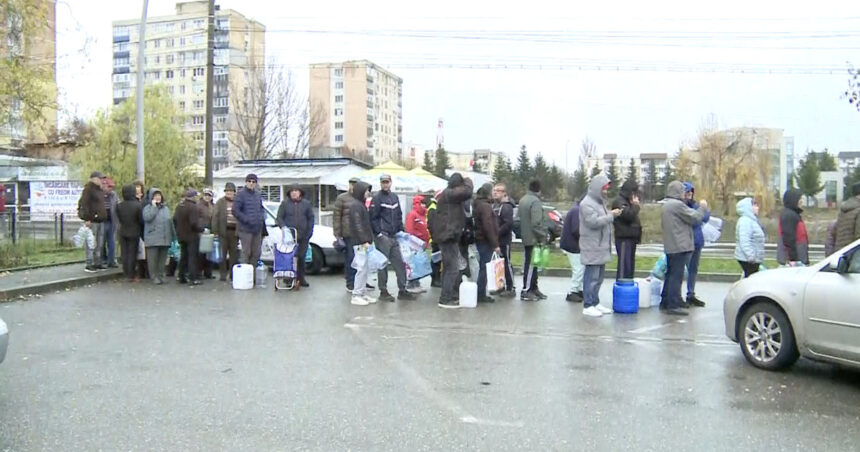 criza apei potabile motiv de atacuri din partea psd catre ministerul mediului conducta de aductiune este avariata de peste sase luni 692c9d50c0fa0