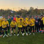 CS Agigea a obținut prima victorie în deplasare din sezonul curent al Ligii a 3-a. 5 cs agigea a bifat prima victorie in deplasare din actualul sezon al ligii a 3 a 6905d18620ca5