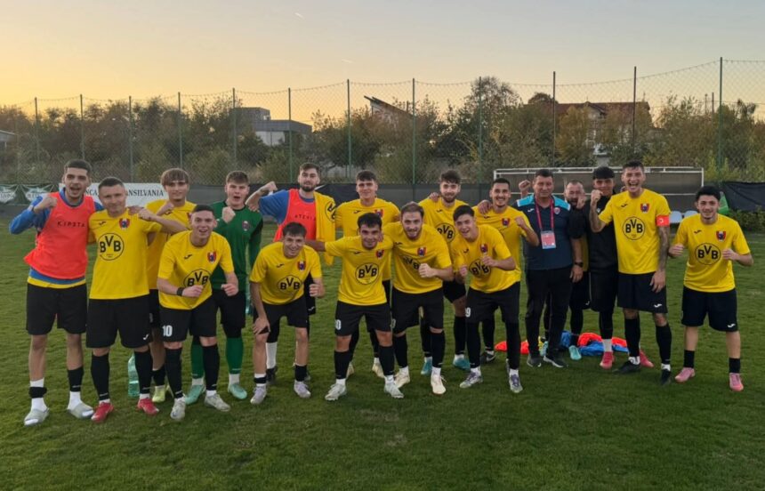 CS Agigea a obținut prima victorie în deplasare din sezonul curent al Ligii a 3-a. 1 cs agigea a bifat prima victorie in deplasare din actualul sezon al ligii a 3 a 6905d18620ca5