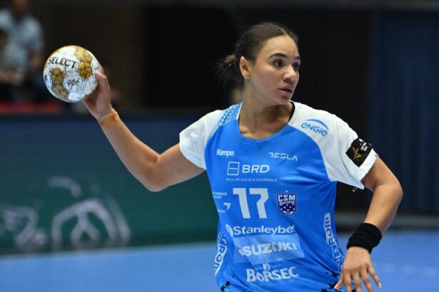 csm bucuresti victorie zdrobitoare tigroaicele si au sfasiat adversara din liga campionilor 690f9b50b6aea