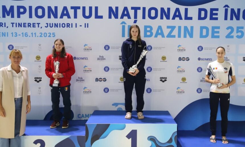 csm constanta domina inotul romanesc 155 de medalii la campionatele nationale 691cceb0911c2