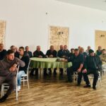 cu sprijinul primariei nicolae balcescu dsvsa constanta a desfasurat o intalnire cu crescatorii de suine 69285d0d3ec7a