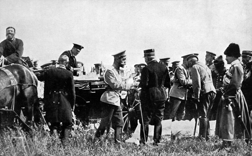 cum s au schimbat aliantele militare din europa in doar 20 de ani drumul catre primul razboi mondial 691c93fbcdf81