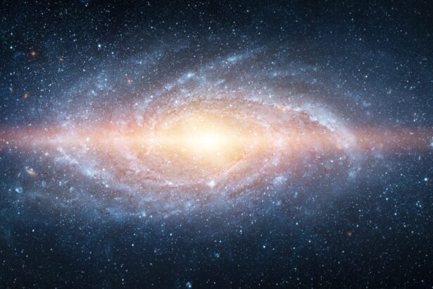 cum se va sfarsi universul un astrofizician spune ca finalul va fi eternitatea intunecata 6926c483a3021