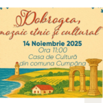 cumpana sarbatoreste ziua dobrogei ce surprize a pregatit primaria 69147a6f6fa66