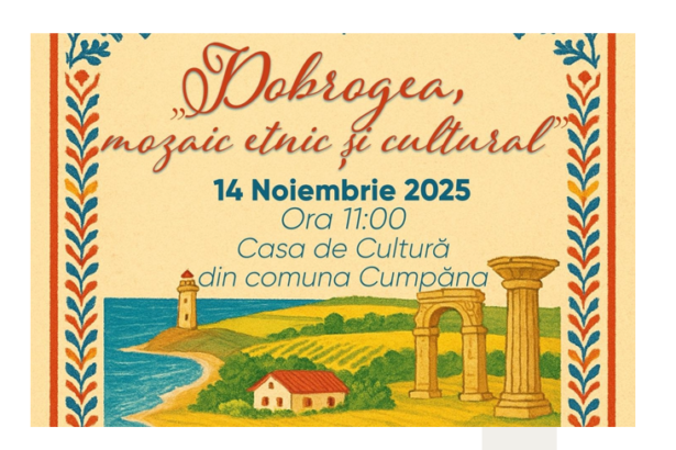 cumpana sarbatoreste ziua dobrogei ce surprize a pregatit primaria 69147a6f6fa66